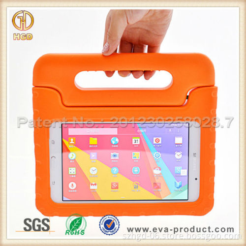 Best selling products eva foam protective case for samsung tab 4 7.0 with stand